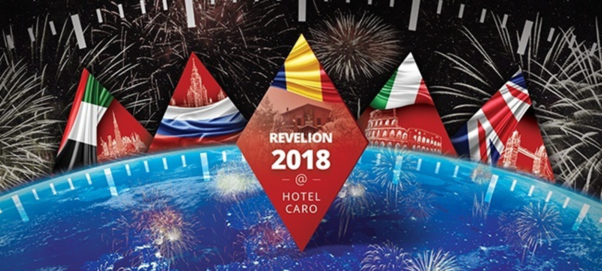 tradiții de revelion