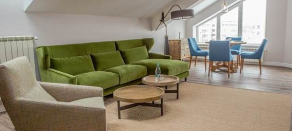 apartamente de închiriat