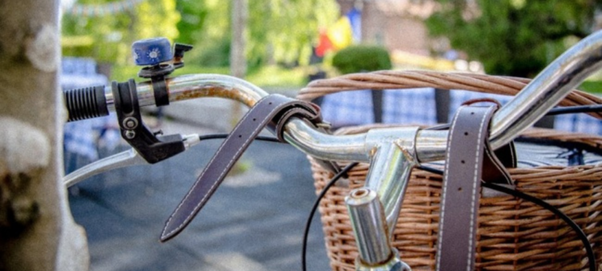 trasee bicicletă bucurești