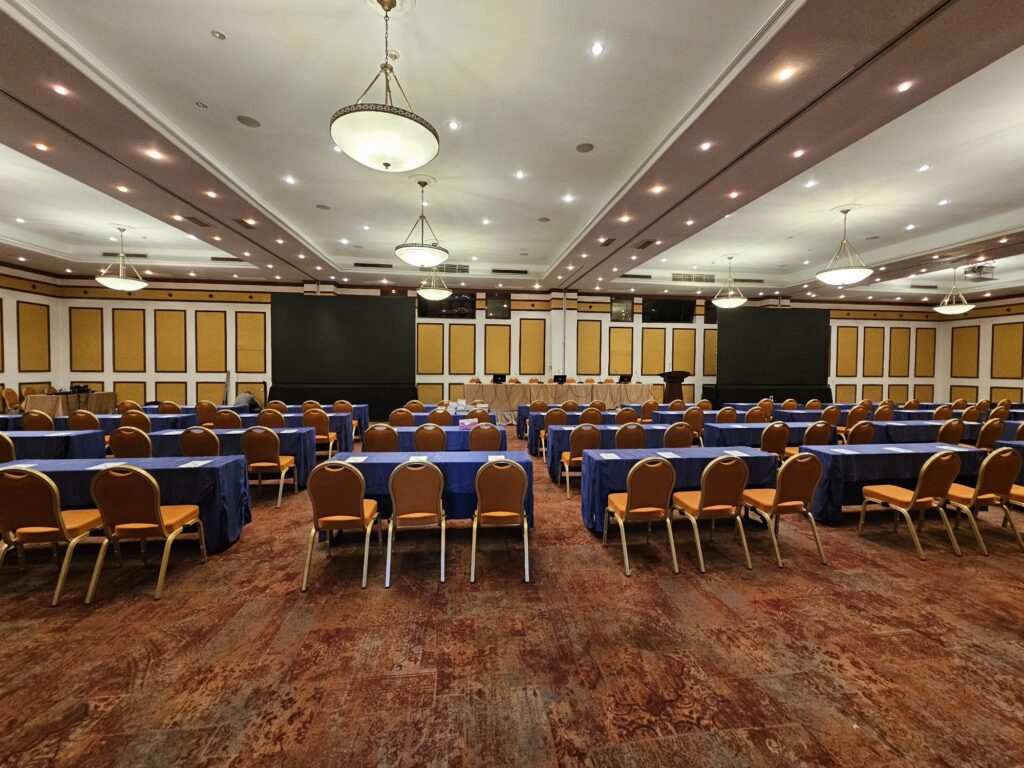 sala conferinte bucuresti
