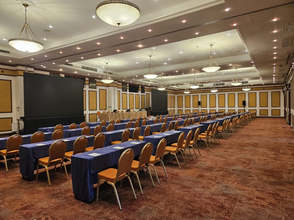 sala evenimente corporate bucuresti