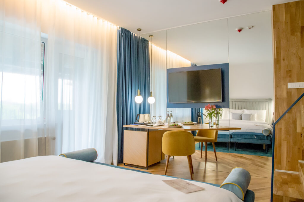 hotel pipera