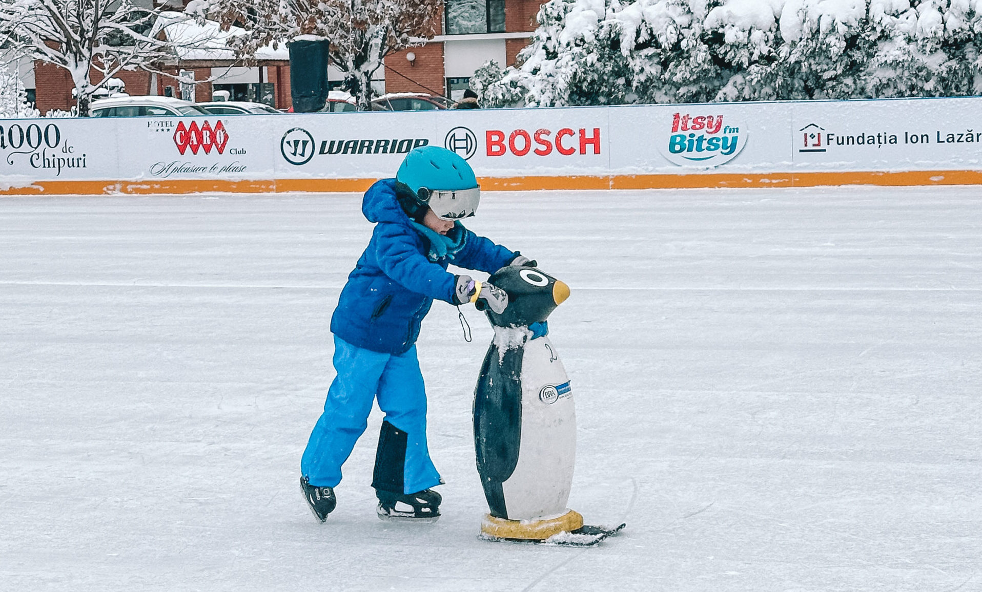 cursuri patinaj bucuresti