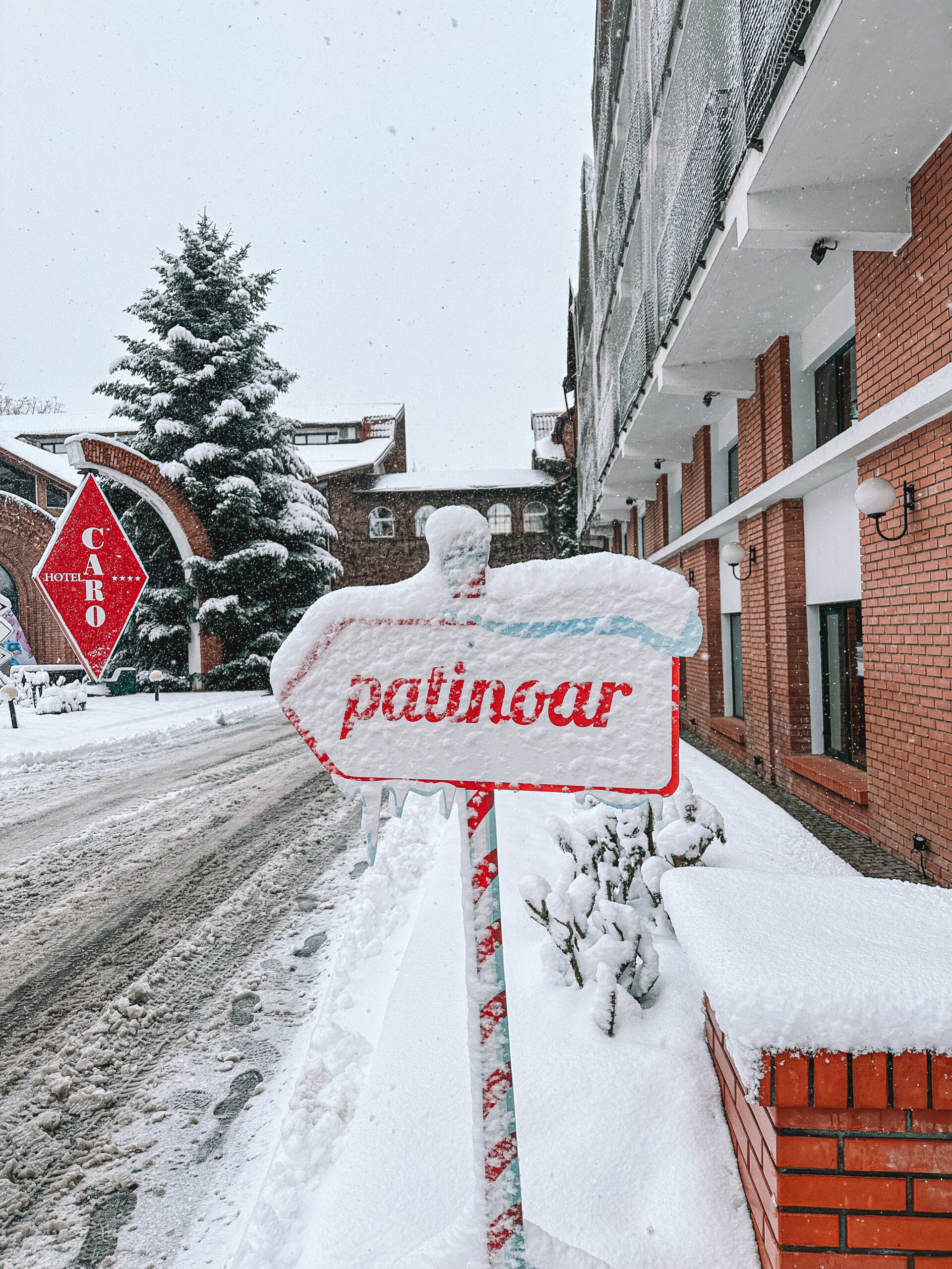 floreasca patinoar