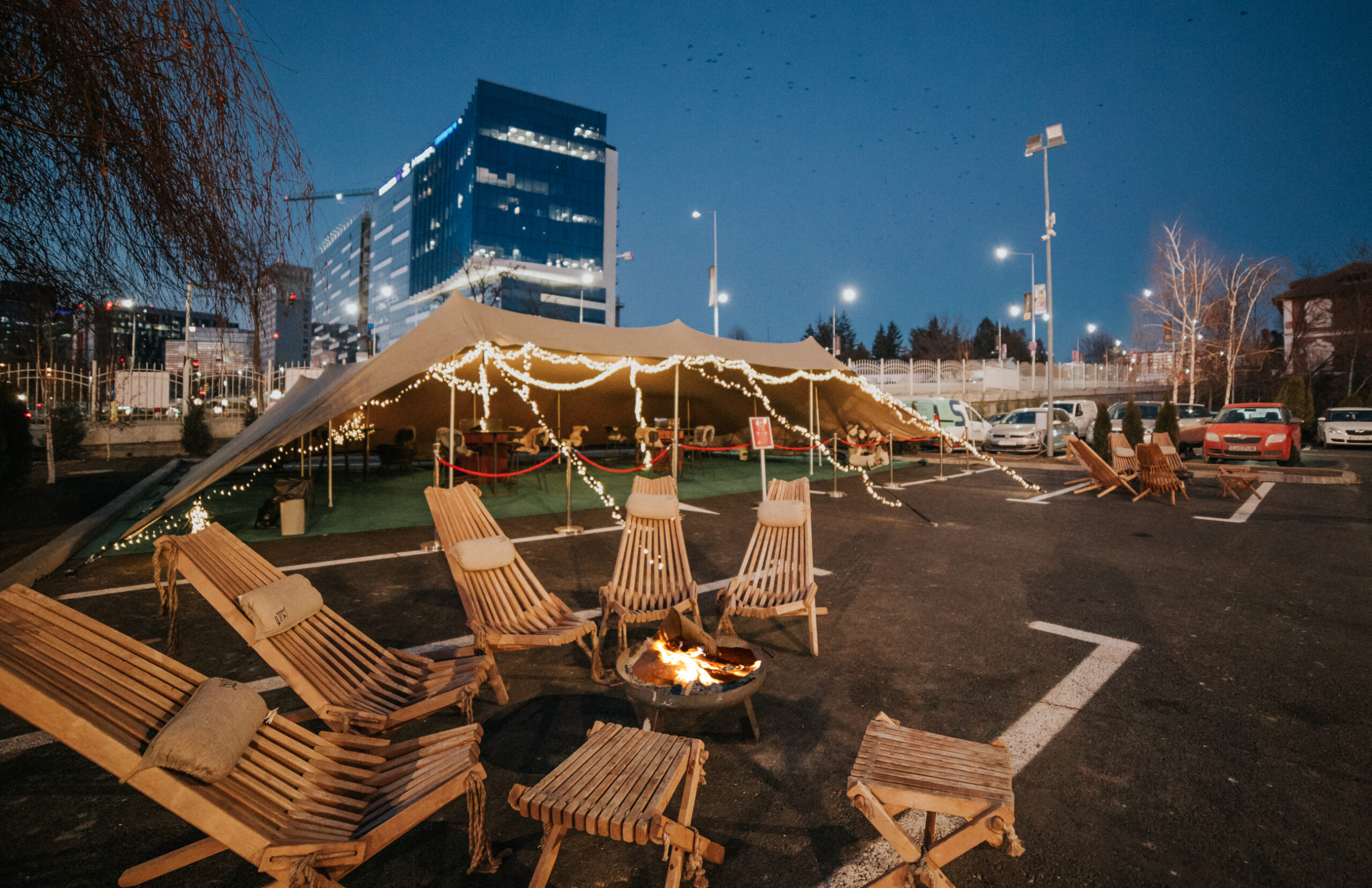 patinoar centru bucuresti