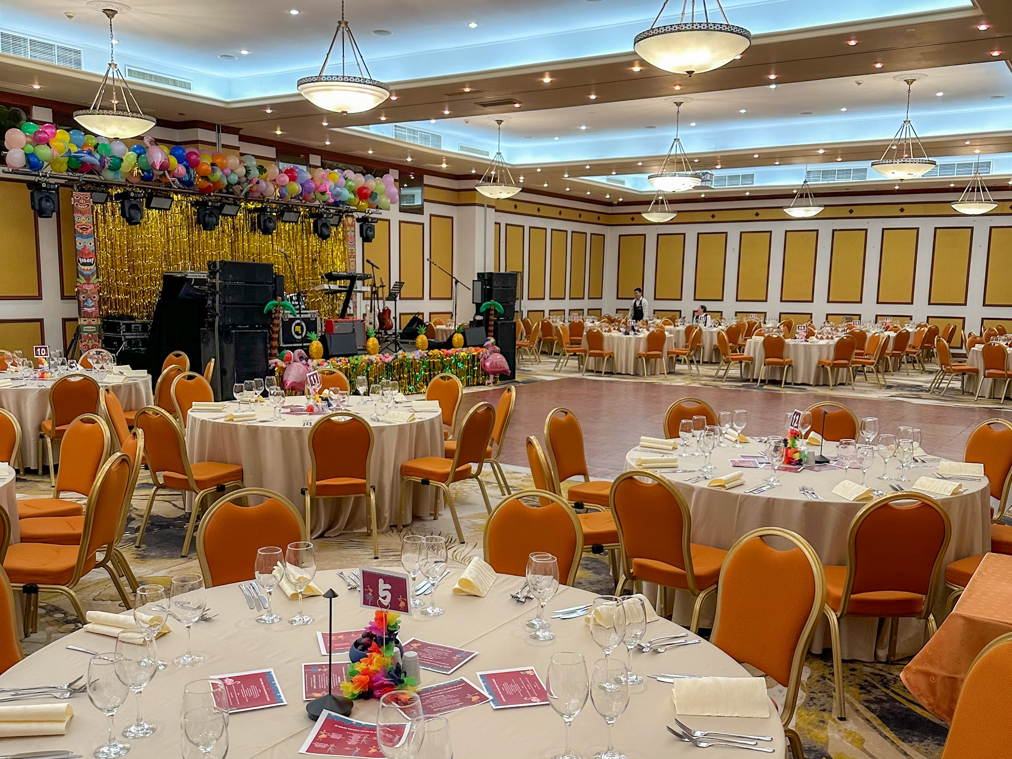 evenimente private bucuresti