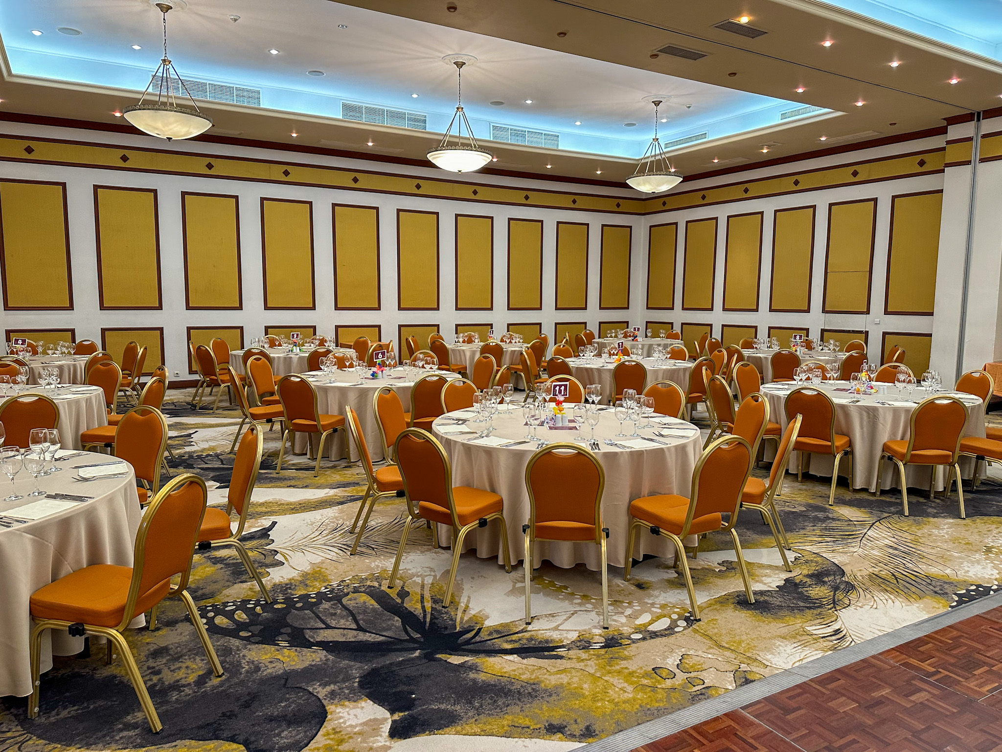 sala nunti bucuresti