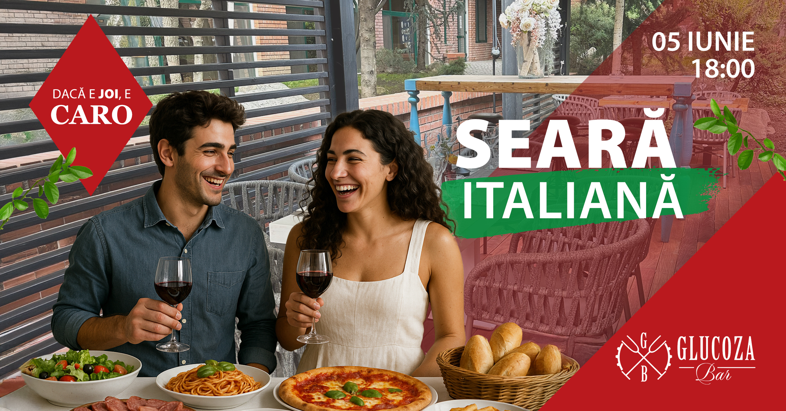 seara italiana caro