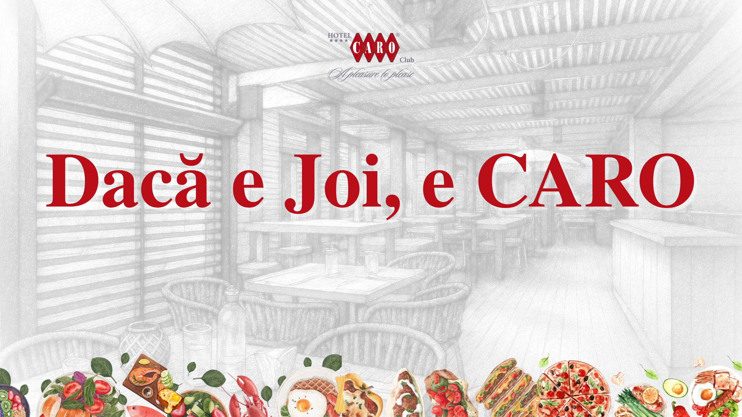 joi la caro