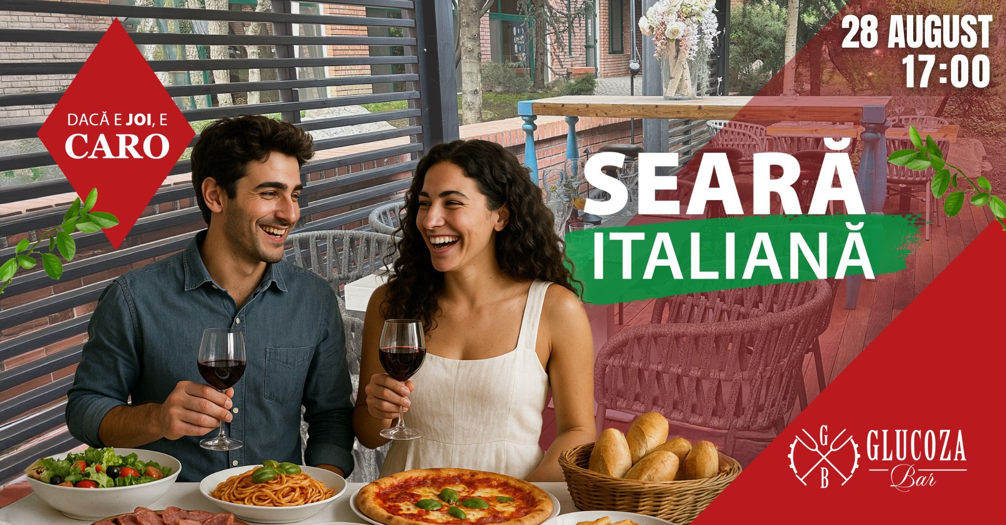 seara italiana caro