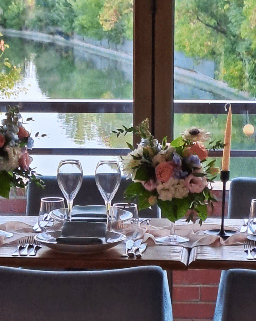 botez restaurant