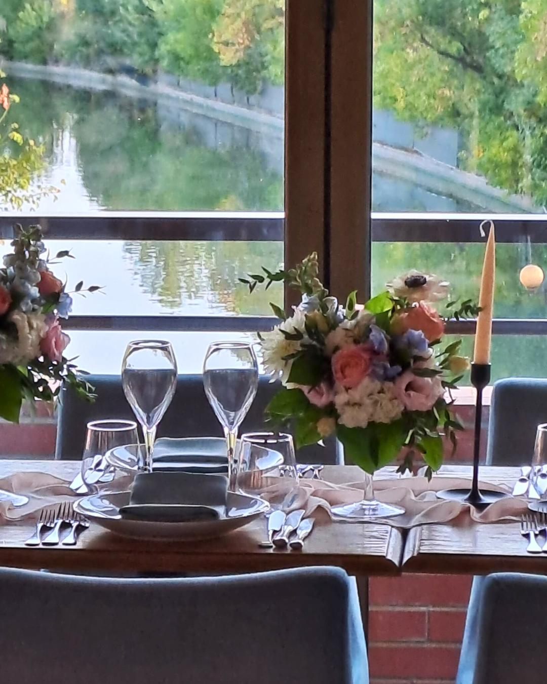 botez restaurant