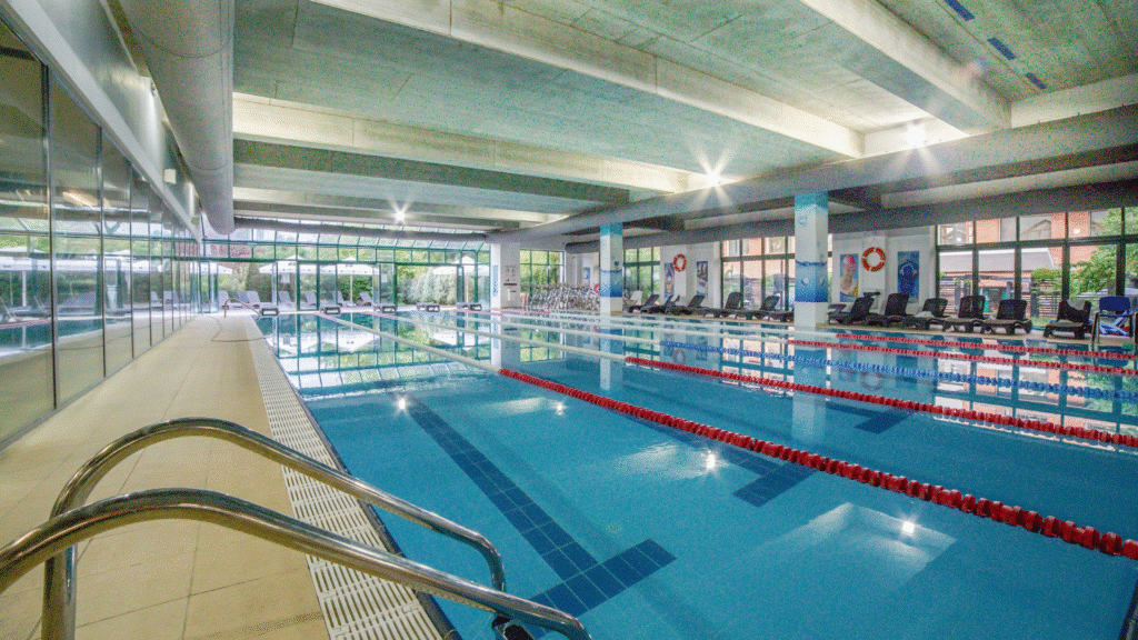 piscina bucuresti