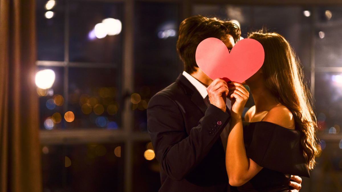 valentine's day