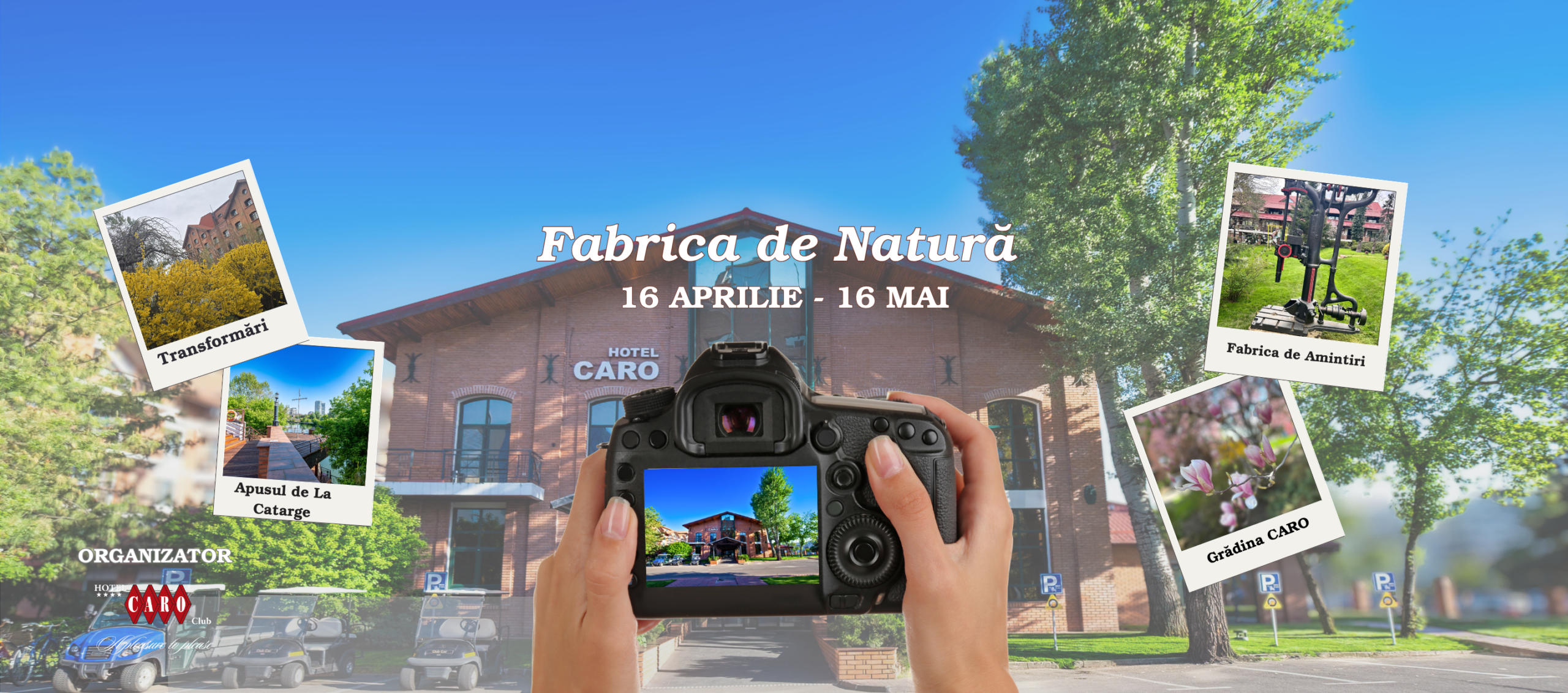 concurs foto caro